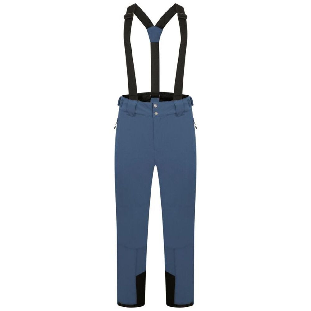 Dare 2B Mens Achieve II Ski Trousers / Moonlight Denim